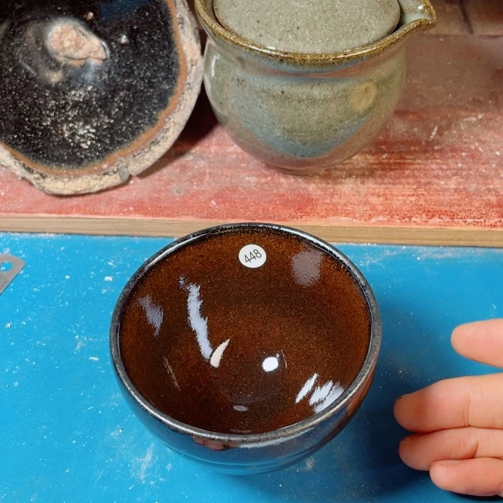茶盏盏盏都有了新歌了