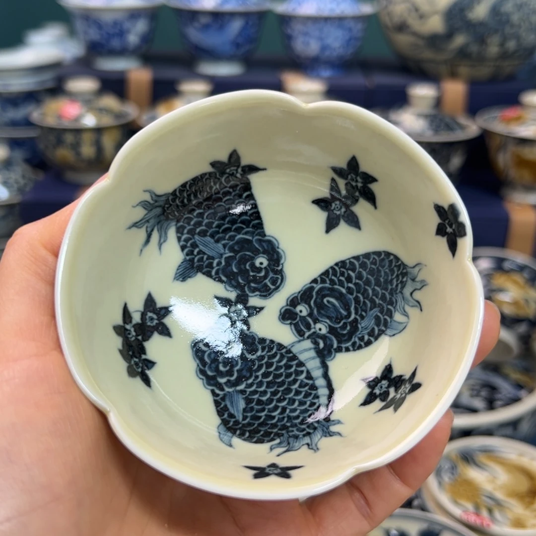 【闪购商品】陶瓷艺术有限公司