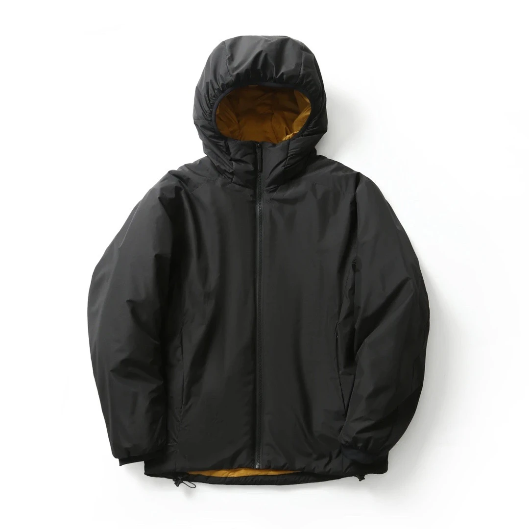 阿童木棉服防水情侣装外套透气保暖平防风连帽轻薄滑雪猛货替户外