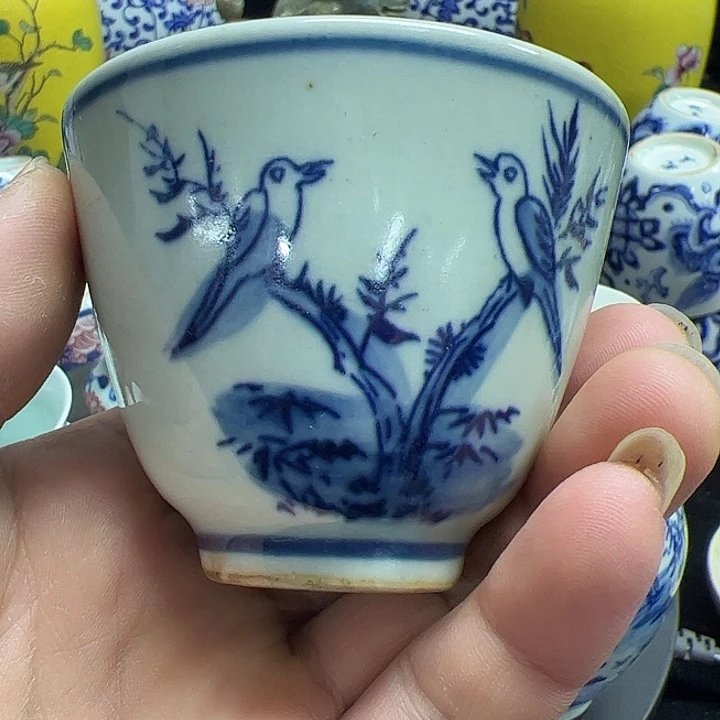 摆件陶瓷器工艺品摆件家居