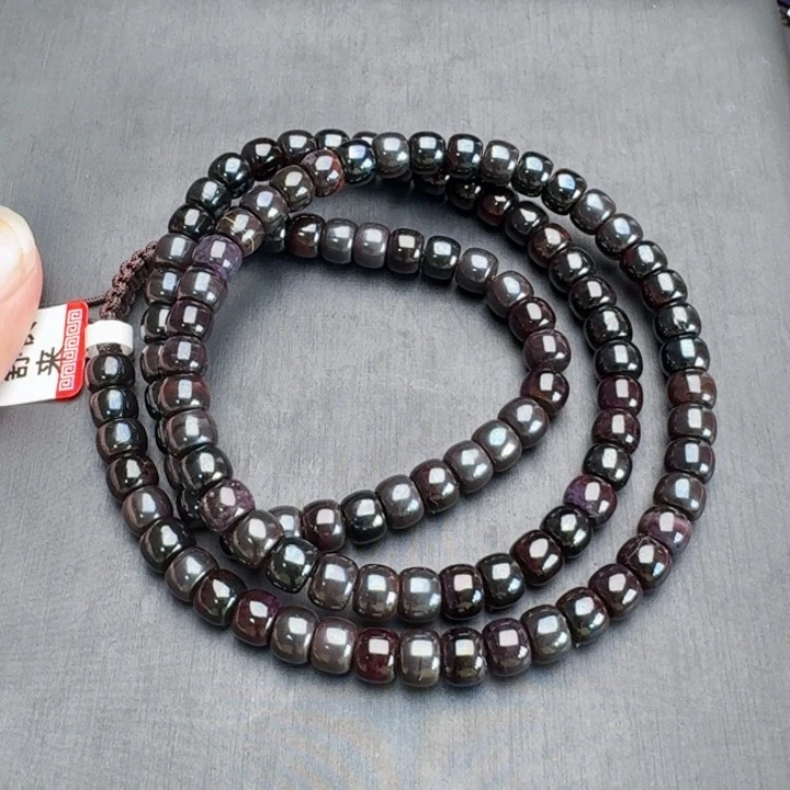 未镶嵌苏纪石（舒俱来）颈饰卖***碗福利项链不退换