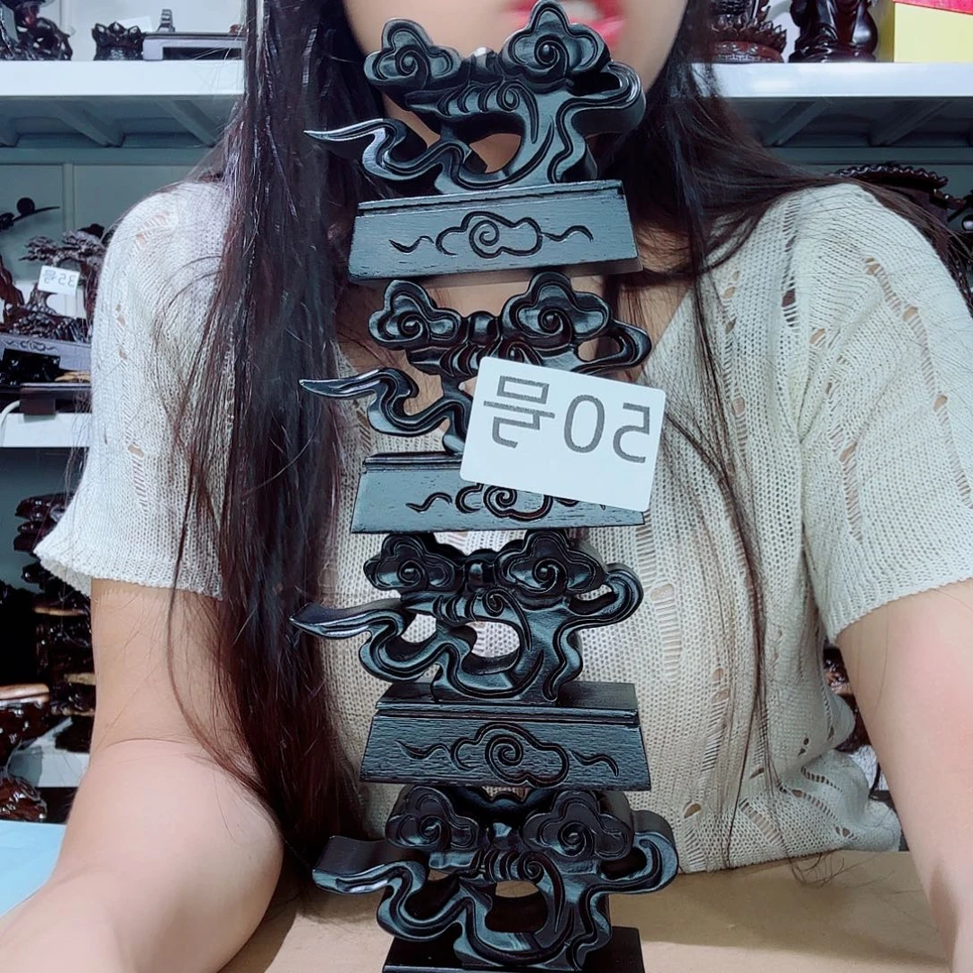 大果紫檀（缅甸花梨）50