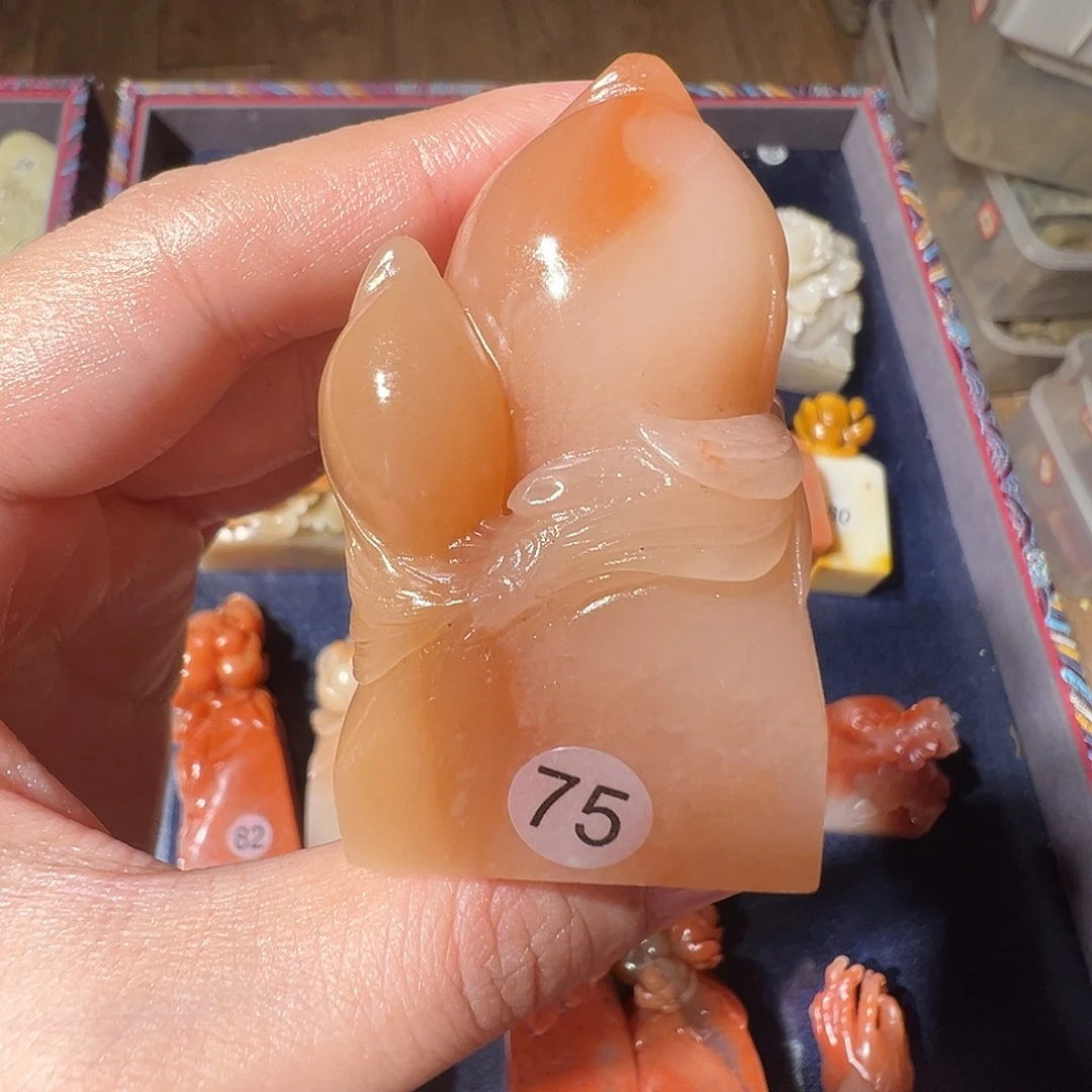 寿山石寿山石批发