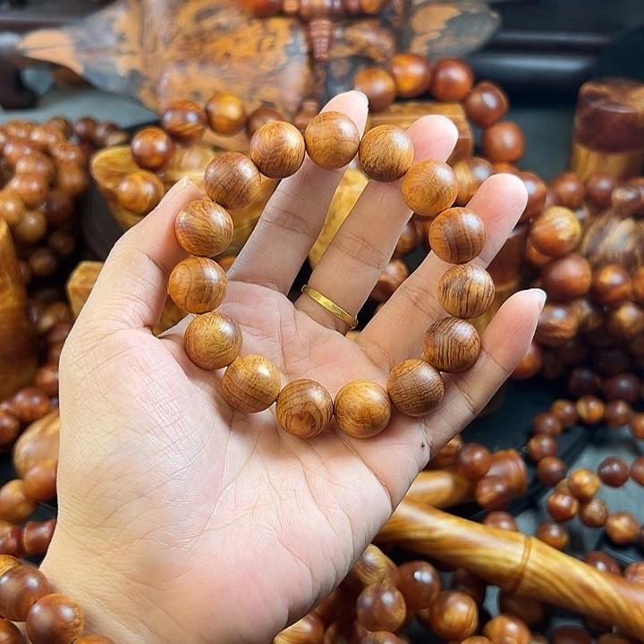 松木（琥珀木）无事牌