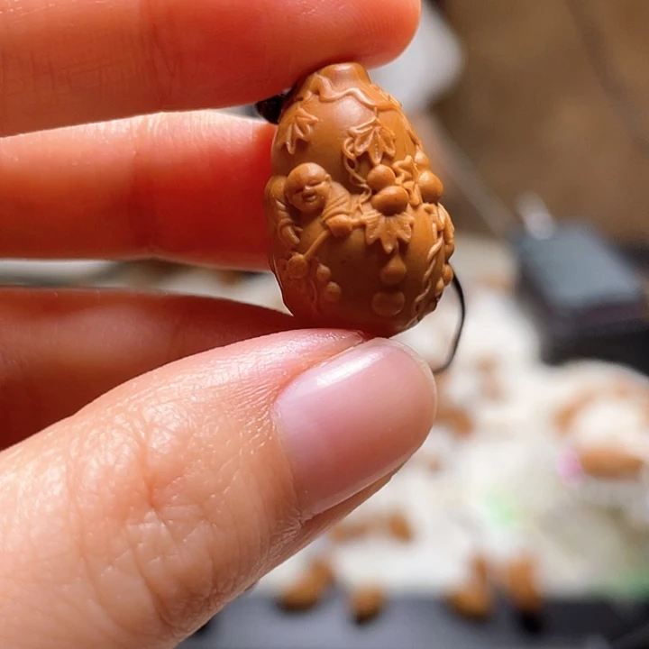 橄榄核手串/手链橄榄核