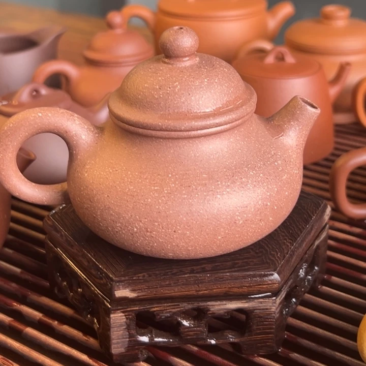 紫砂茶案香灰容天180