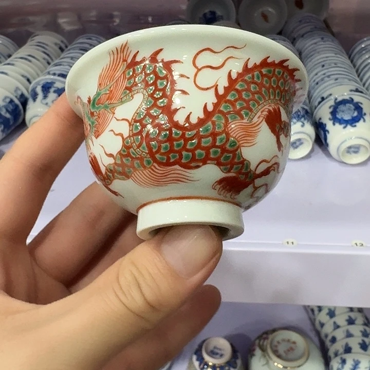 陶瓷艺术品收藏陶瓷