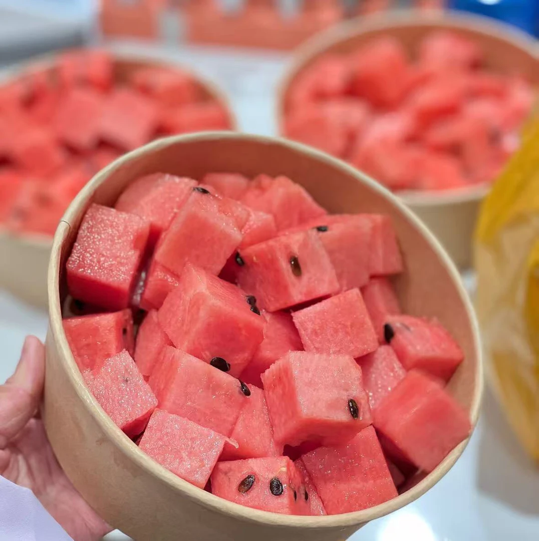 海南麒麟瓜有籽