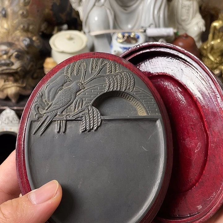 茶宠摆件工艺美术作品