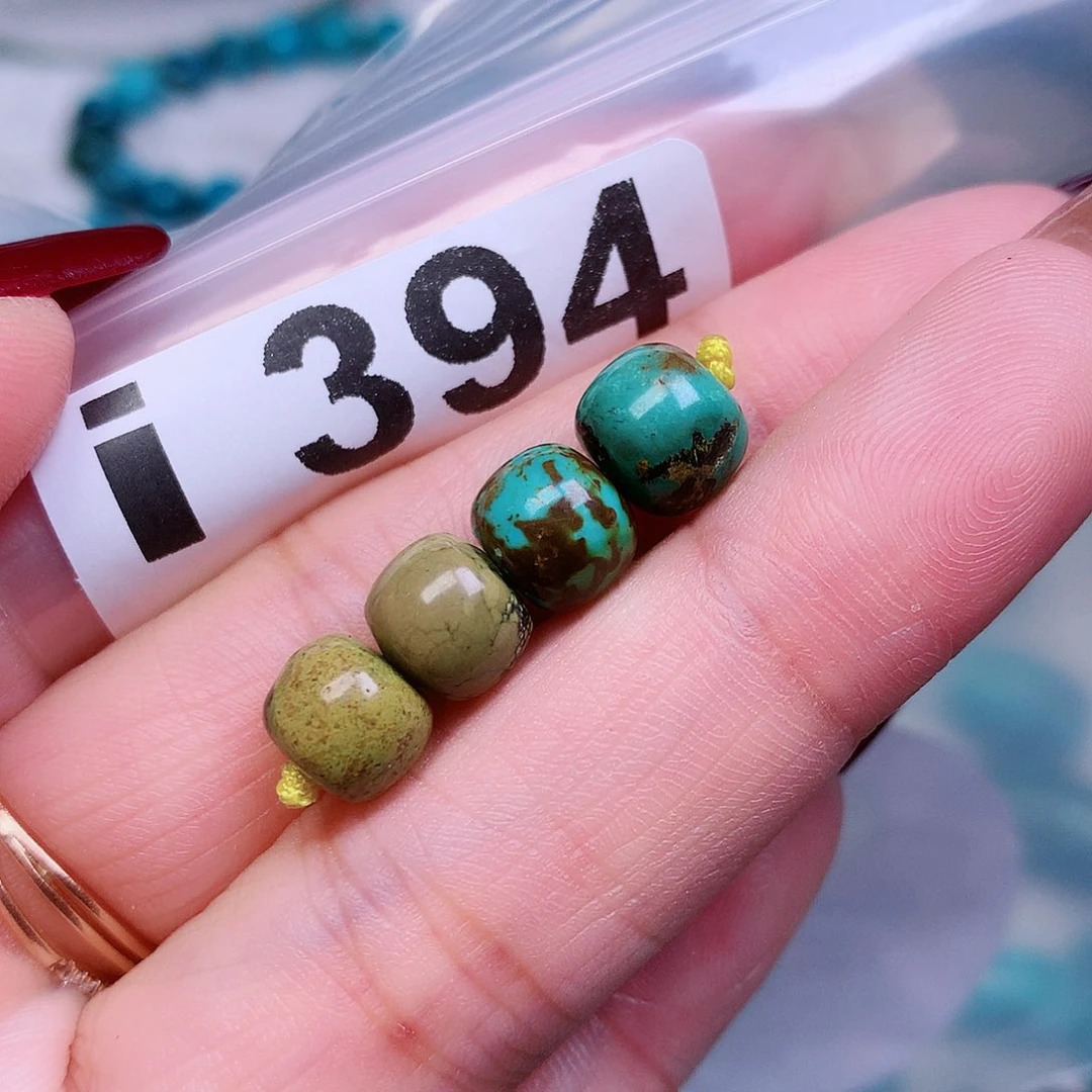 空竹粉丝专享十堰特色手工散珠