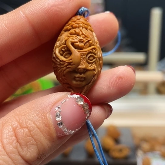 橄榄核手串/手链橄榄核