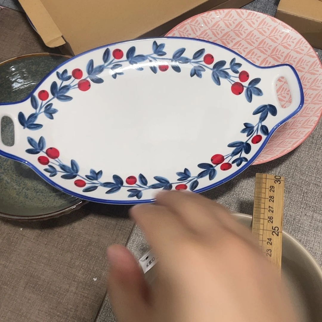 瓷温佩家陶瓷福利1