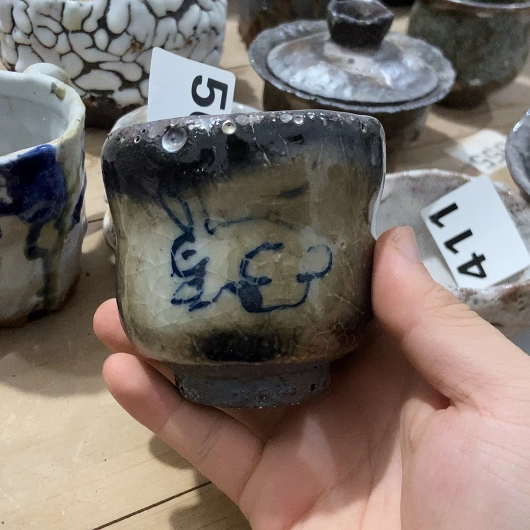 567 一家茶器直播分享