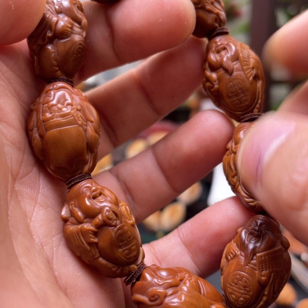 手串/手链橄榄核橄榄核