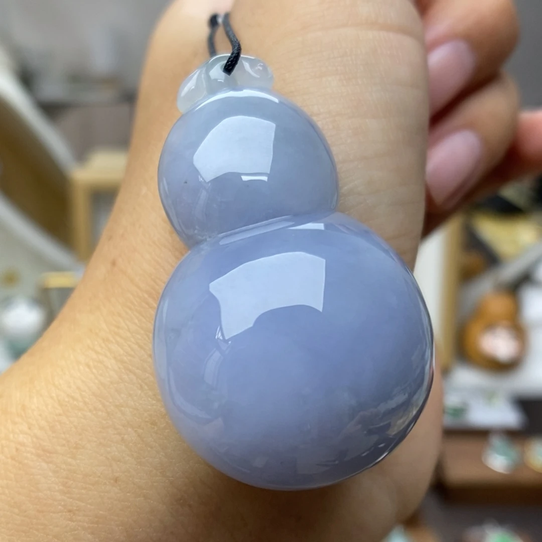 【闪购商品】颈饰未镶嵌翡翠16