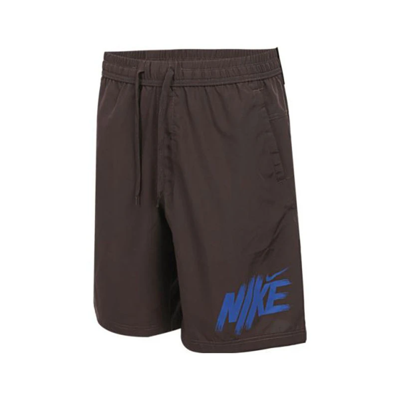【滔搏联动】NIKE耐克男子FORM 9IN UL SHORT G梭织短裤 HV0385-237