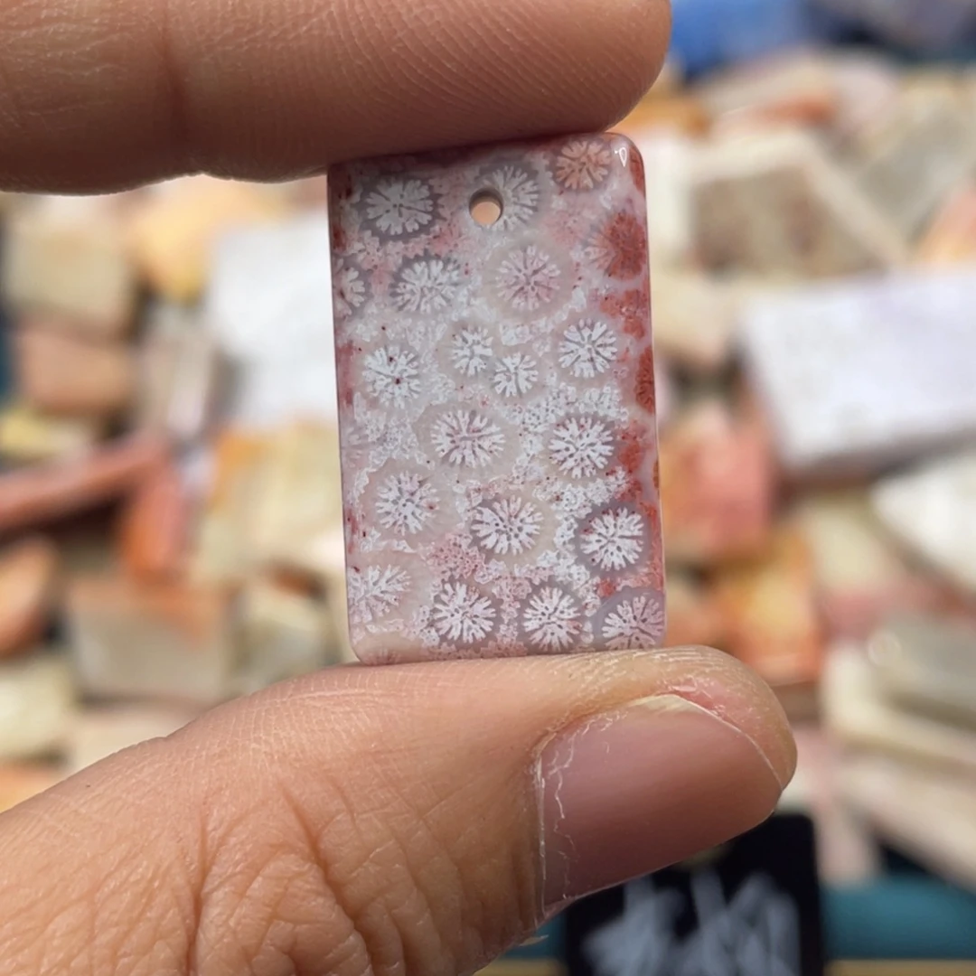 未镶嵌手镯硅化玉