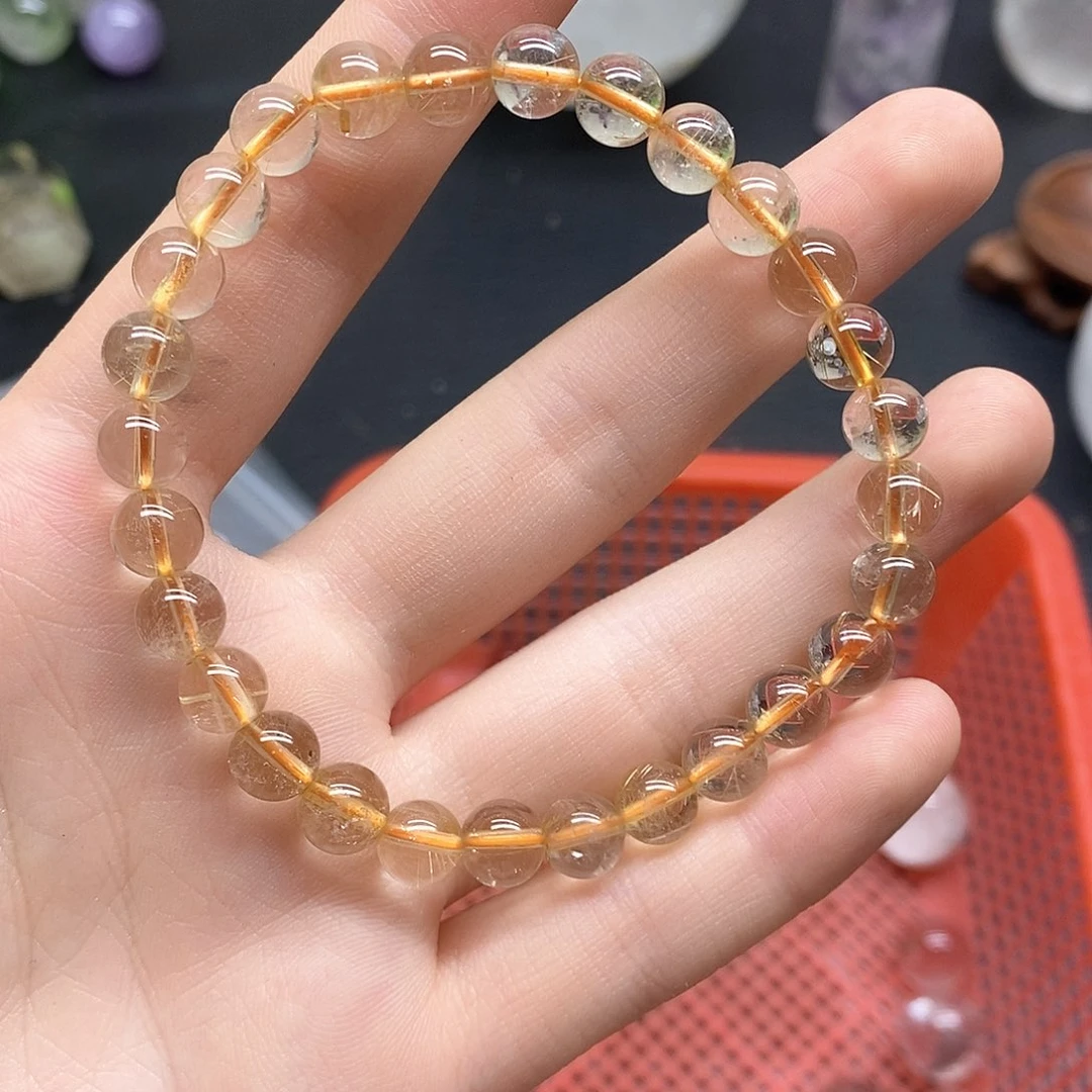 361未镶嵌水晶水晶石