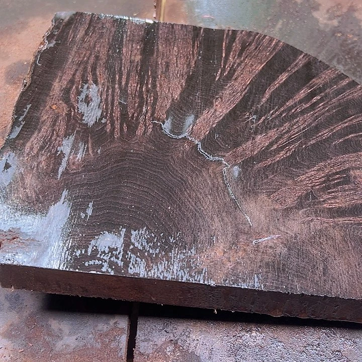 有机玻璃八***饼