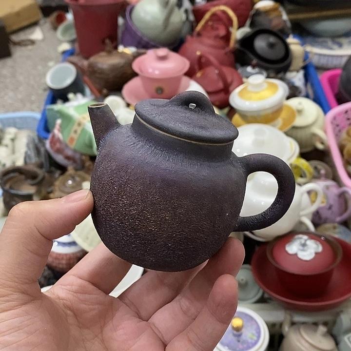 陶瓷艺术品及陶瓷制品