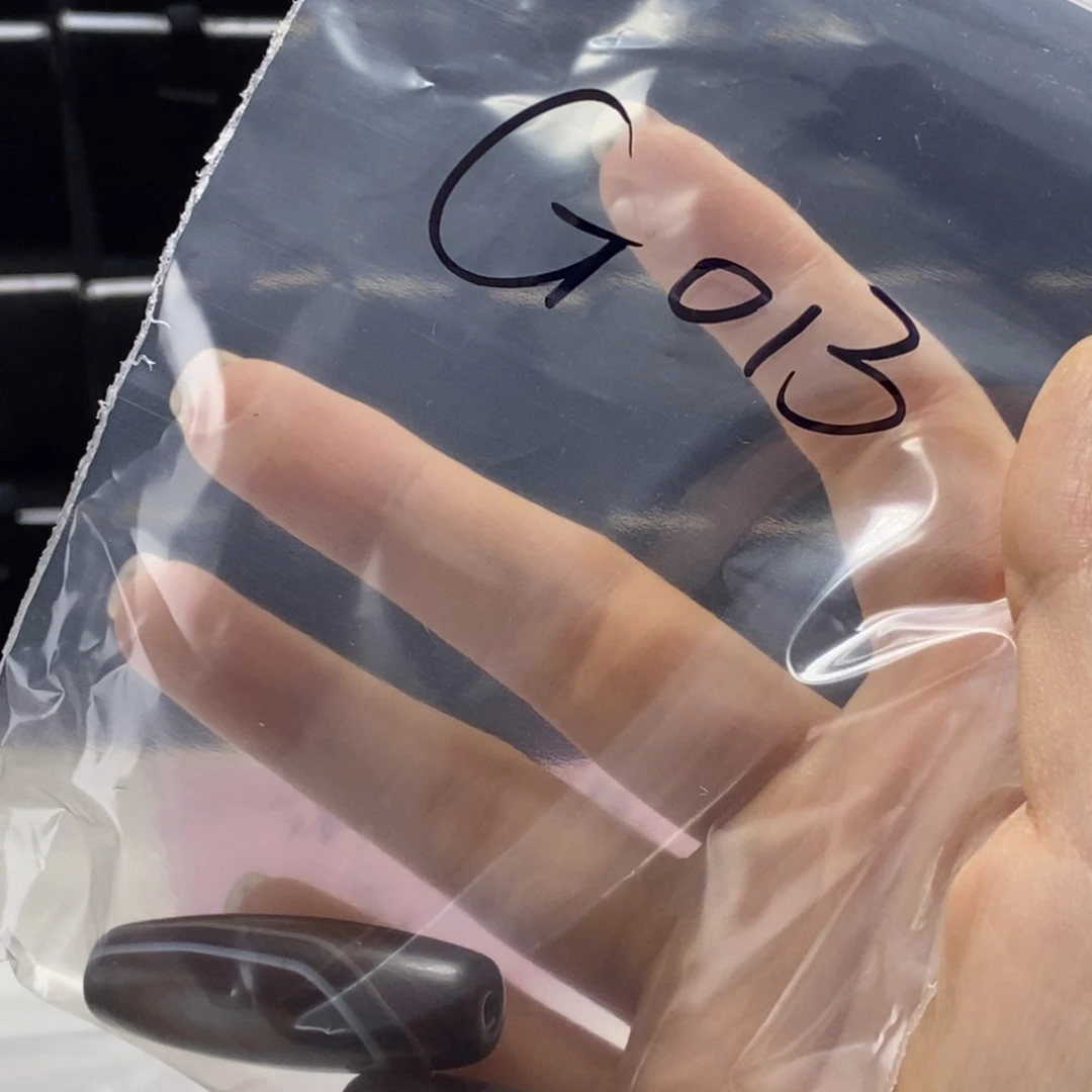 点***滴玛瑙/玉髓合金珠宝半成品