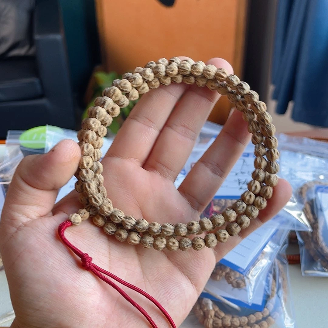 吊坠柏香籽/百香籽18