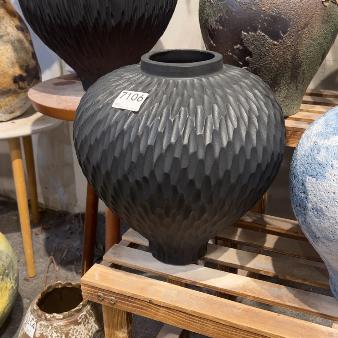 瓷片7106高32口9默认无孔孔