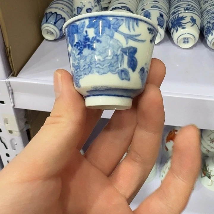 陶瓷艺术品收藏陶瓷