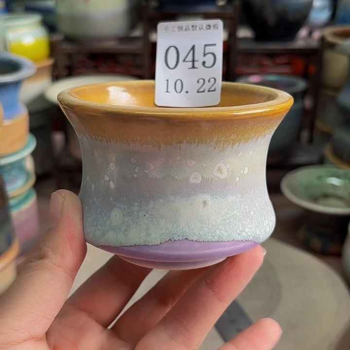 瓷片景德镇陶瓷手工制作