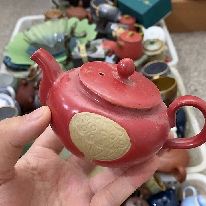 陶瓷艺术品及陶瓷制品