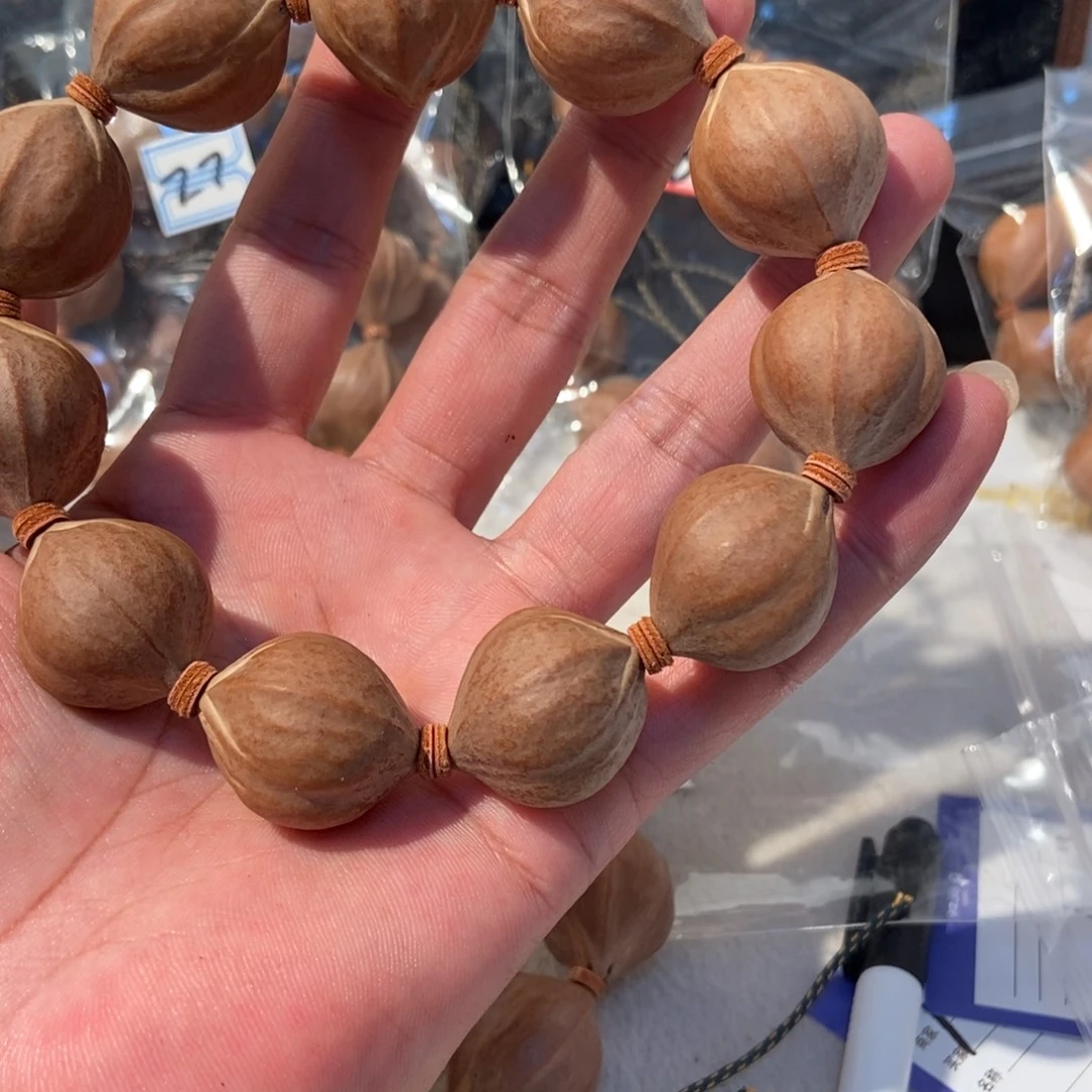 .***见橄榄核吊坠橄榄橄榄