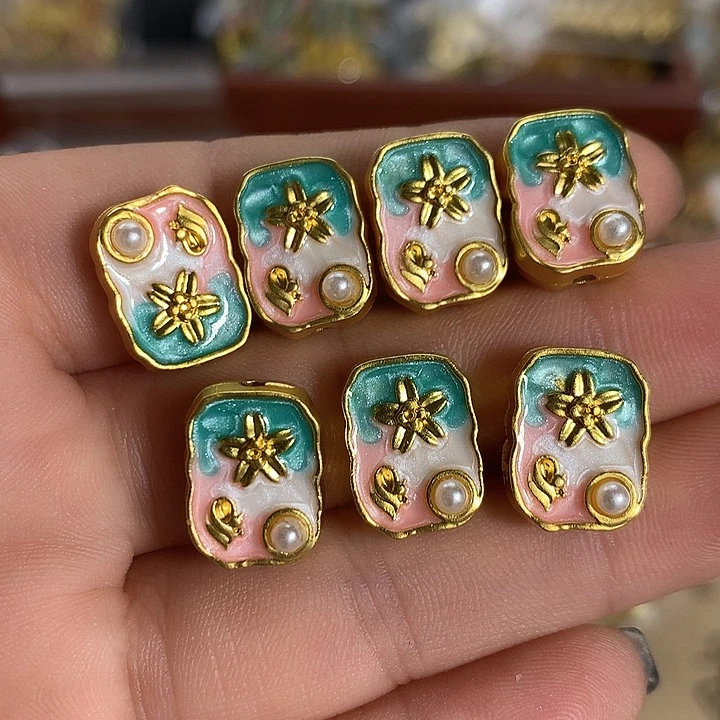 铜合金可爱系列 满三单飞5