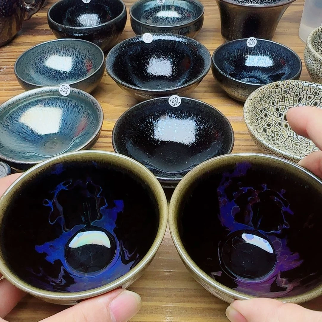 *****茶盏建窑建盏茶器