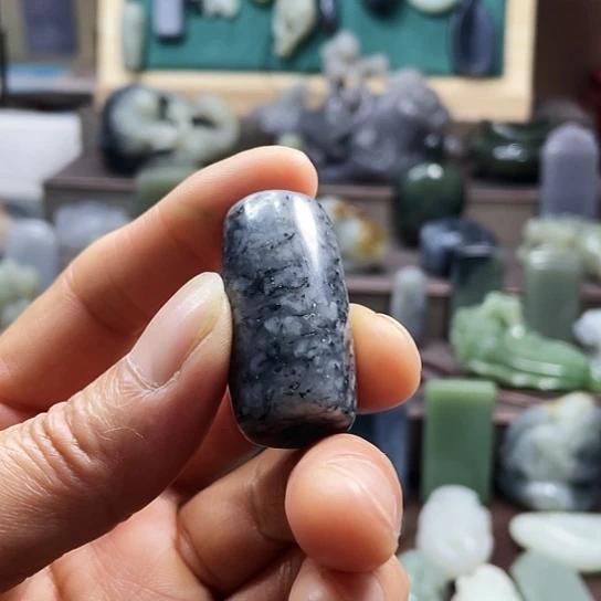 【闪购商品】和田玉未镶嵌挂件