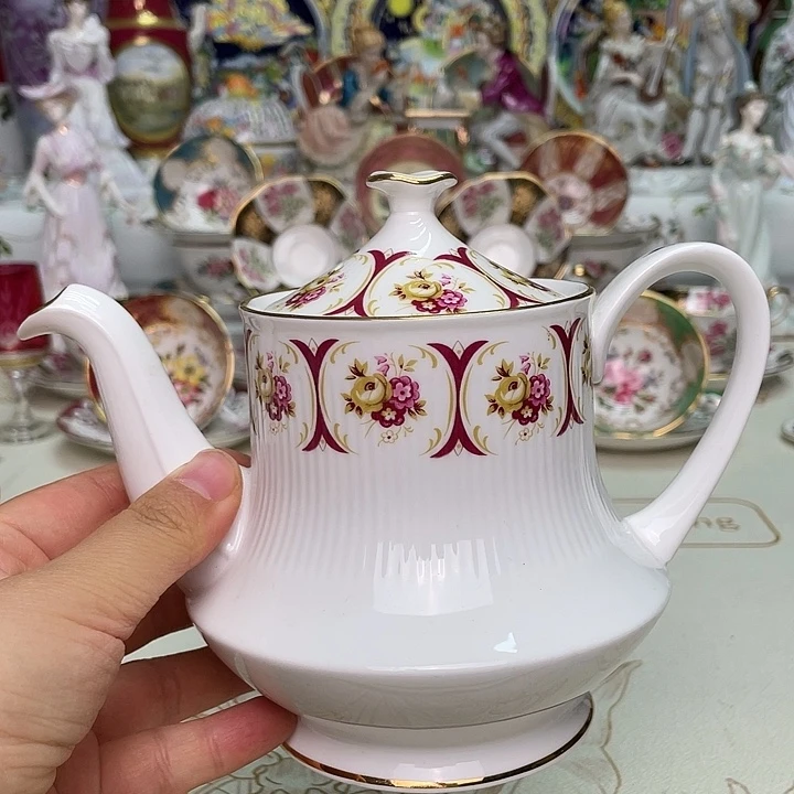 盘维多利亚欧洲中古