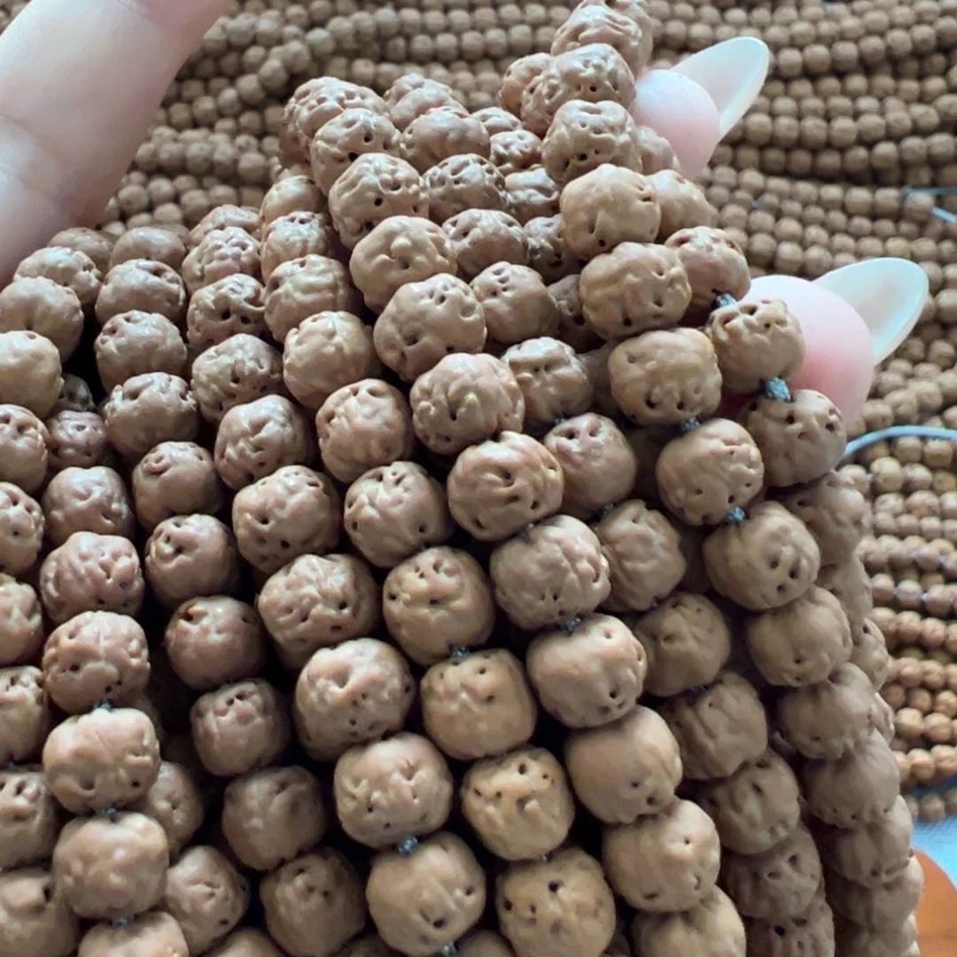 尺寸8典藏款108金刚