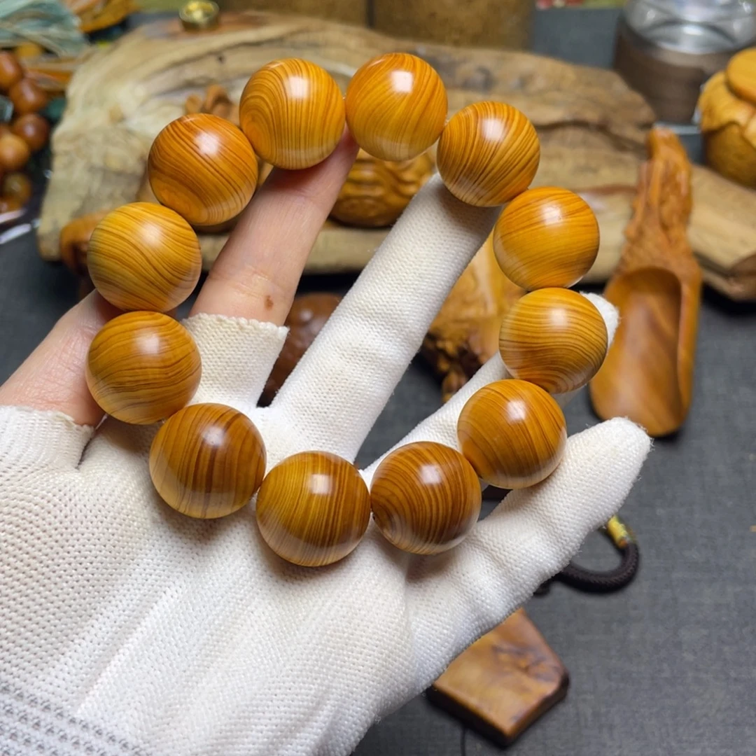 M****柏木（崖柏）2.0黄泥膏太行崖柏