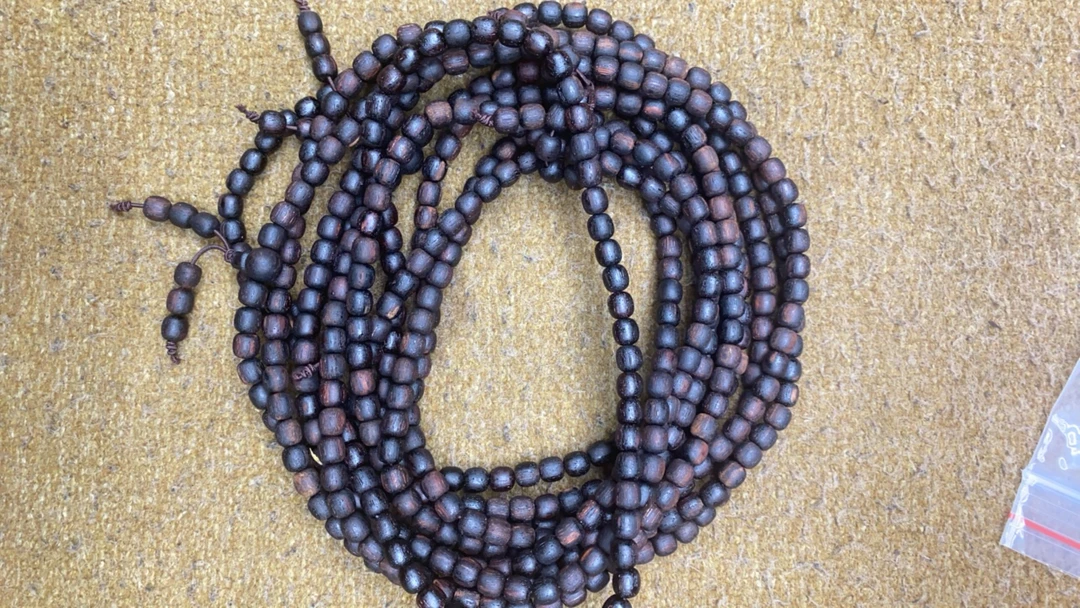 缅甸降真香0.6老型