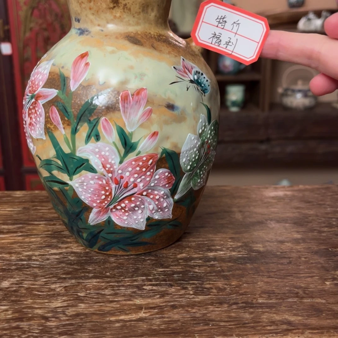 壶柴烧手工制作工艺
