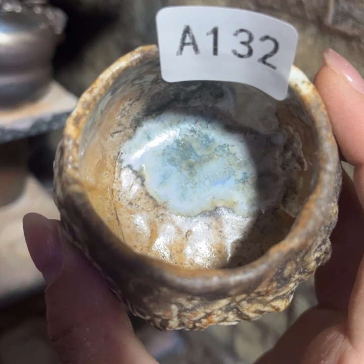 柴烧裸烧源头产地漏水瑕疵不退不换