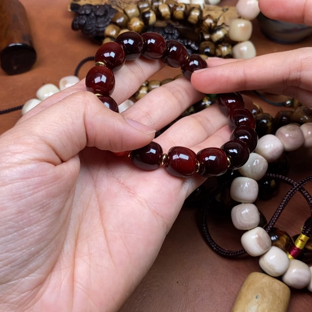 驼骨手串/手链精品
