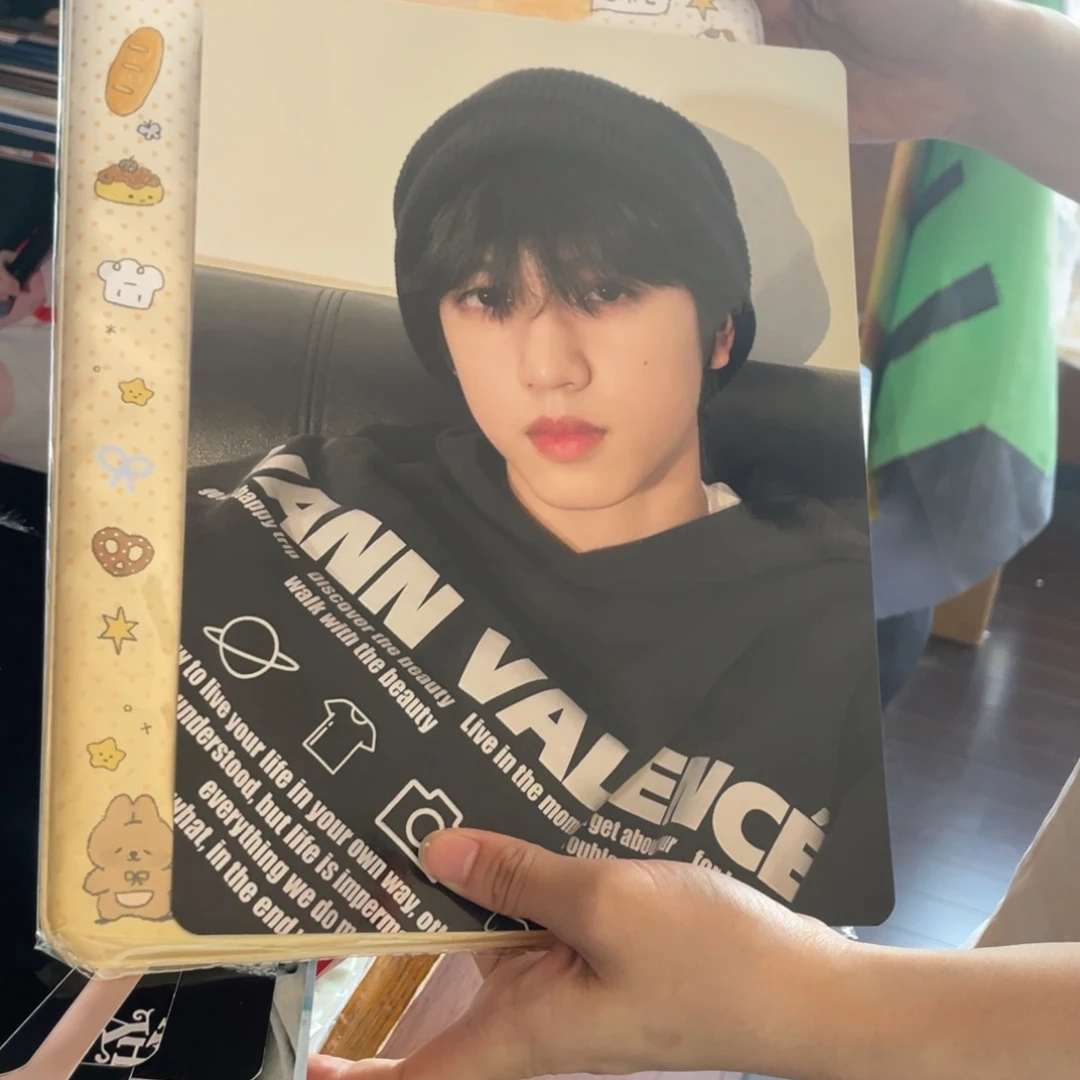 张桂源大卡➕大卡套一整套