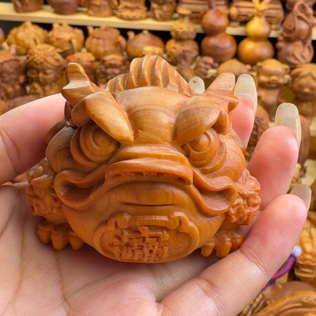 *****柏木（崖柏）崖柏金蟾，一物一拍