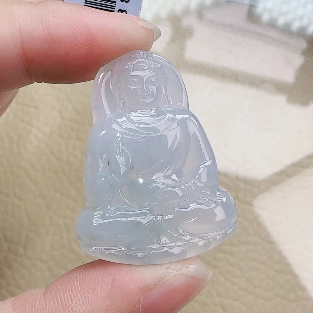 【闪购商品】颈饰未镶嵌翡翠