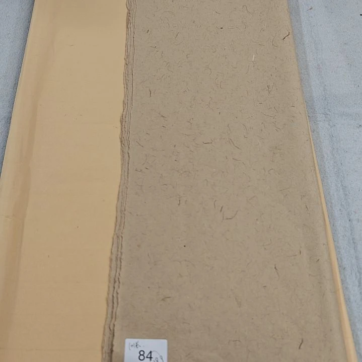 84号古纸+桑皮四尺10张