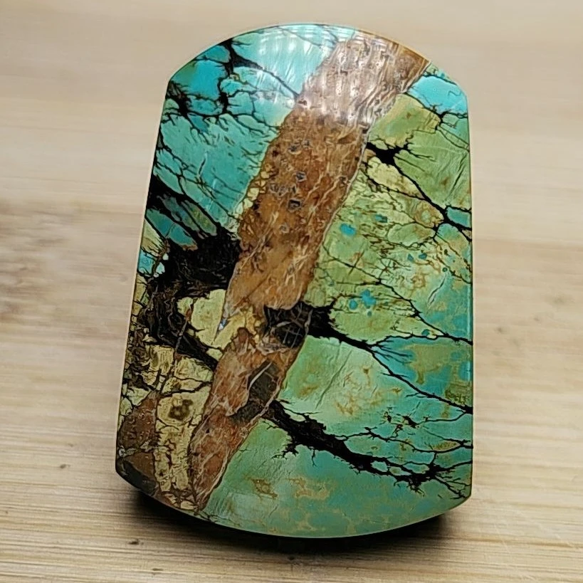 原矿高瓷唐三彩平安牌，喜欢的朋友抓紧预订