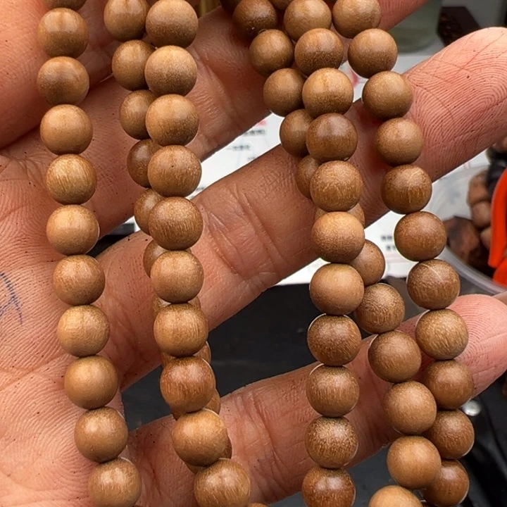 藤类印度老山檀香0.8尺寸108