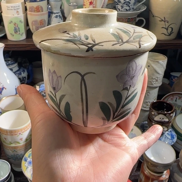 满18米包邮，默认微瑕谨慎参拍，不退不换