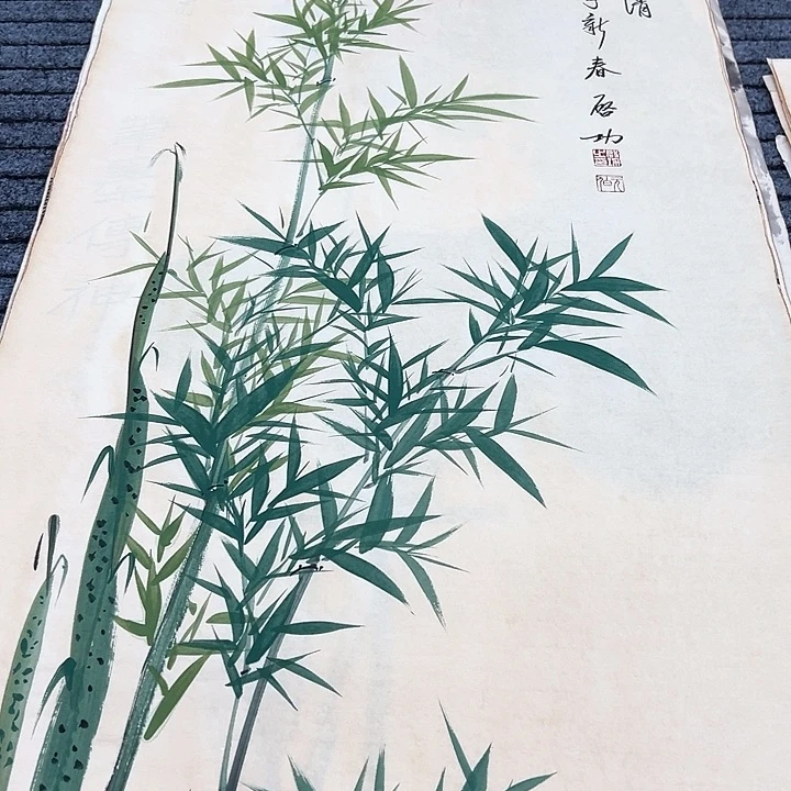 客厅书房装饰挂画