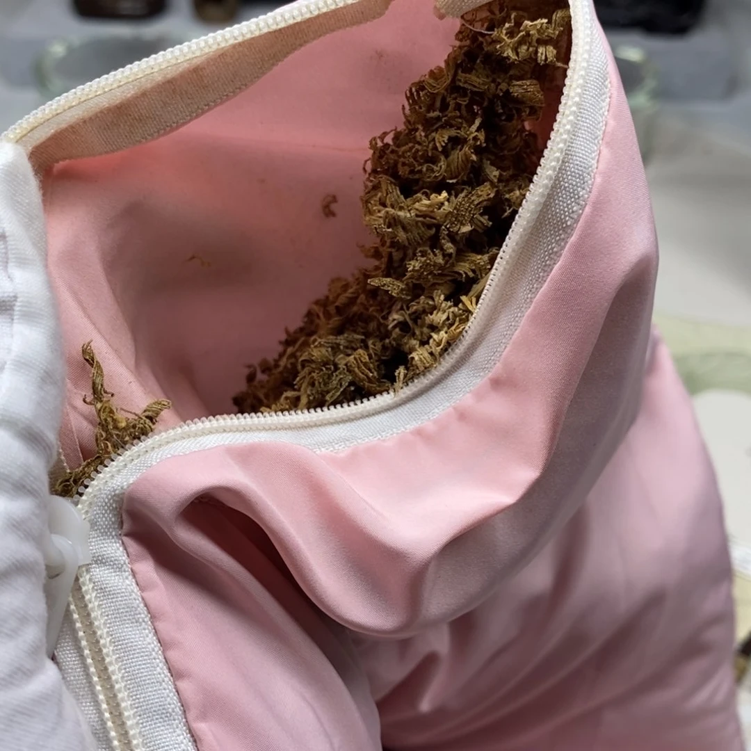 沉香碎屑沉香黄棋勾丝 120克 随机